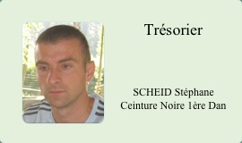 club de judo ASOR de schiltigheim